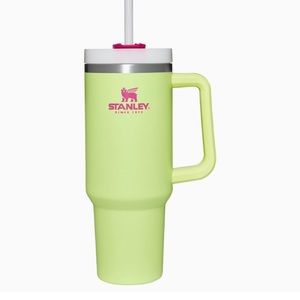 Stanley 40oz Adventure Quencher Stainless Steel Tumbler (CITRON MIX)